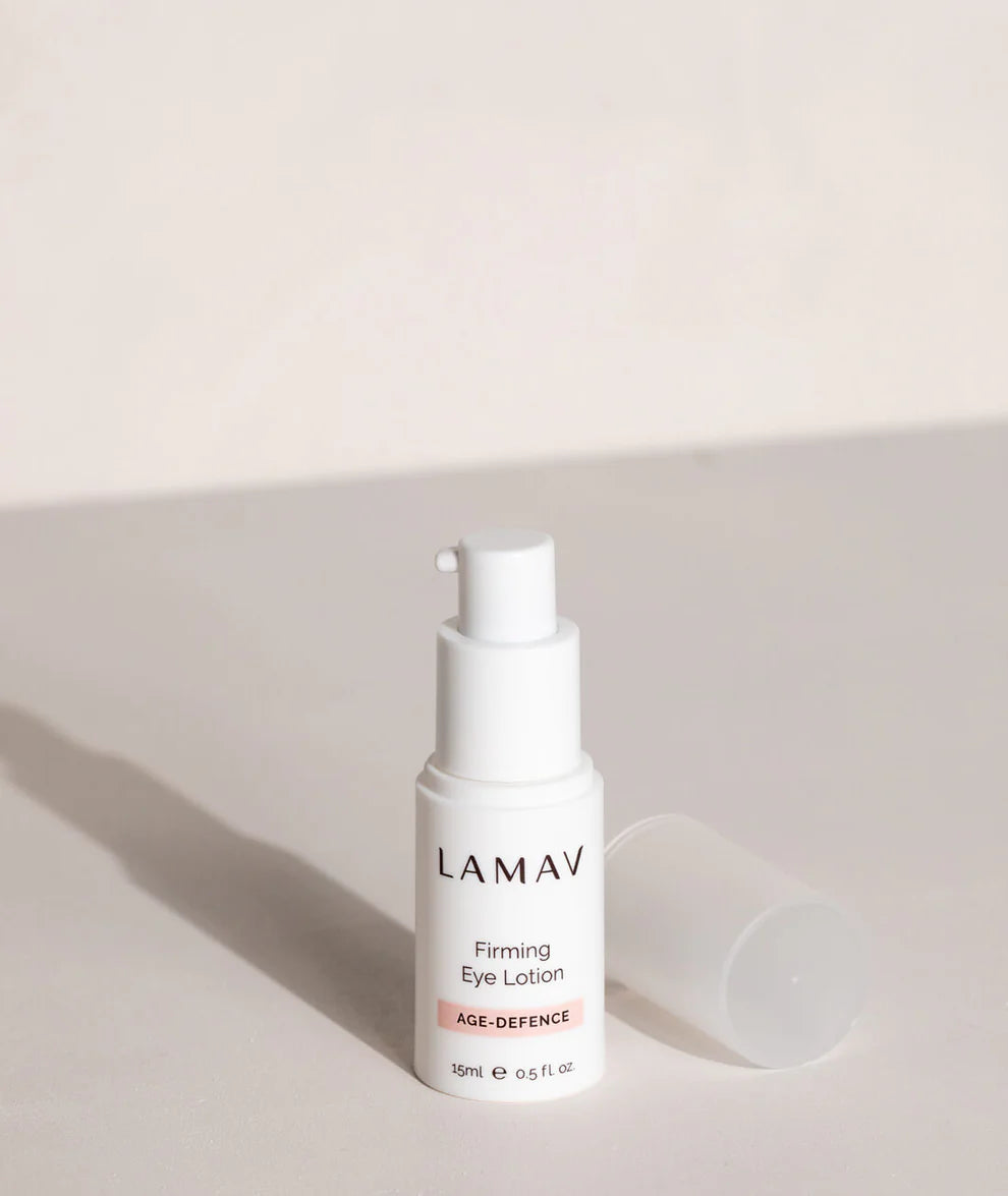 LAMAV Firming Eye Lotion | 15ml
