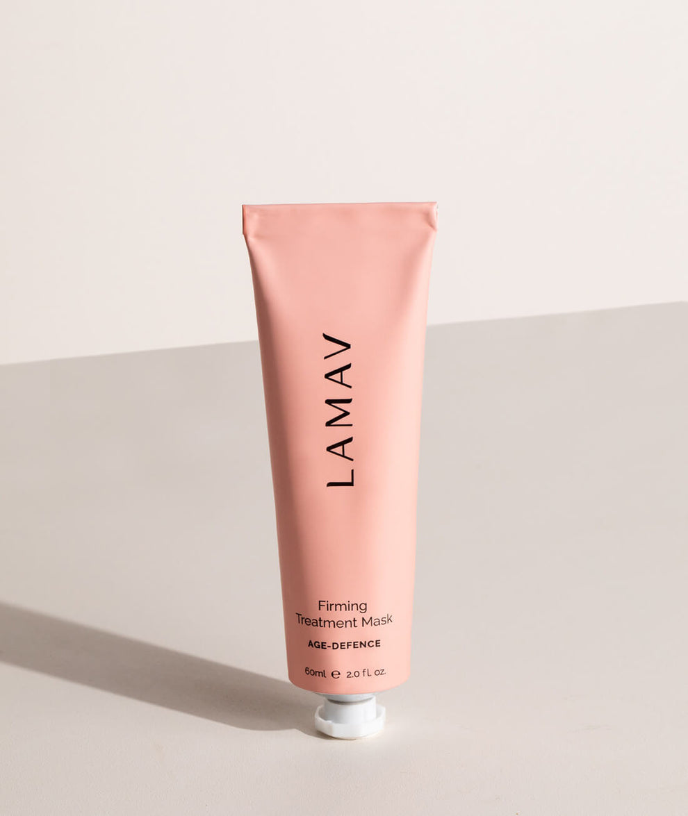 LAMAV Firming Treatment Mask | 60ml
