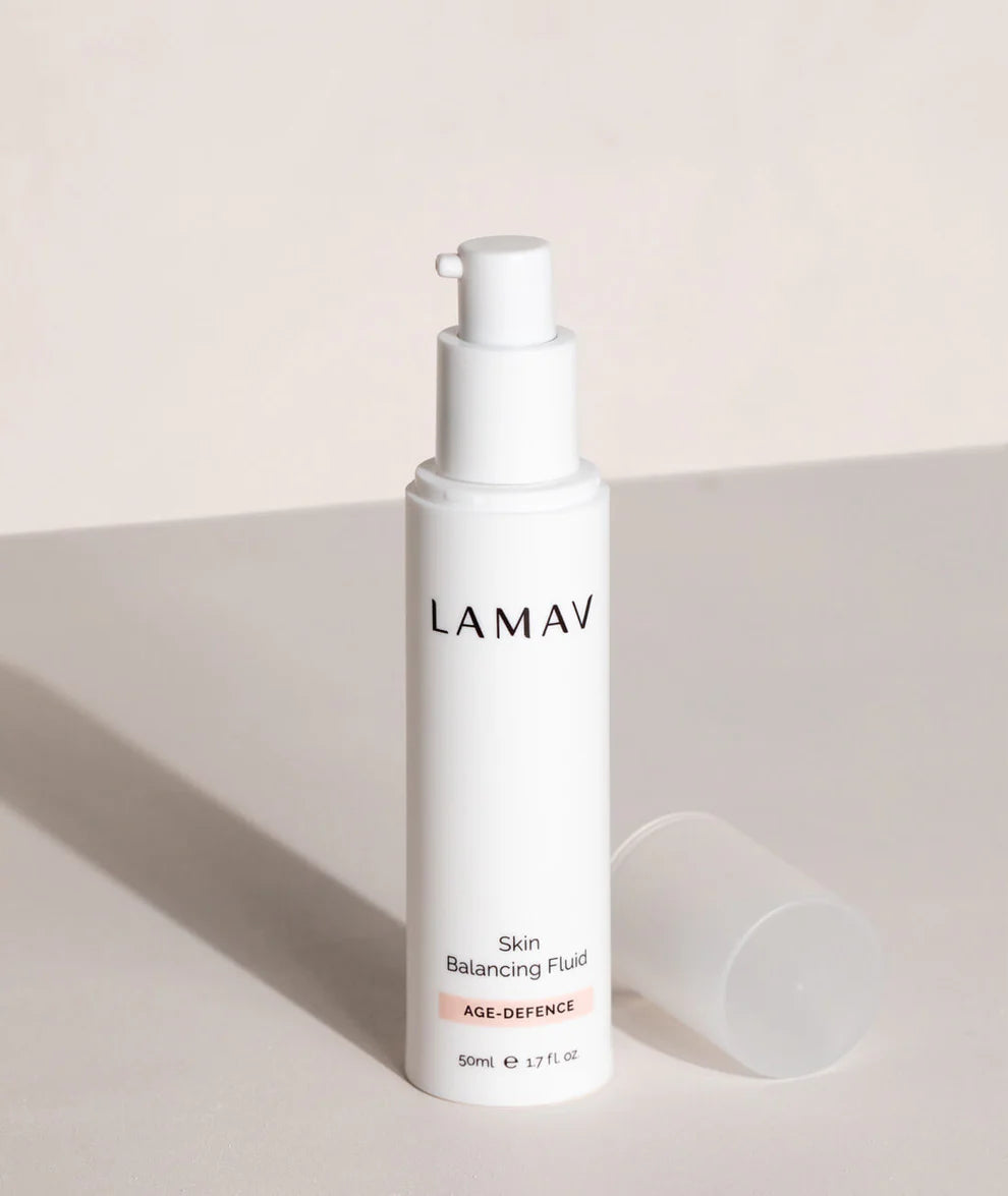 LAMAV Skin Balancing Fluid | 50ml