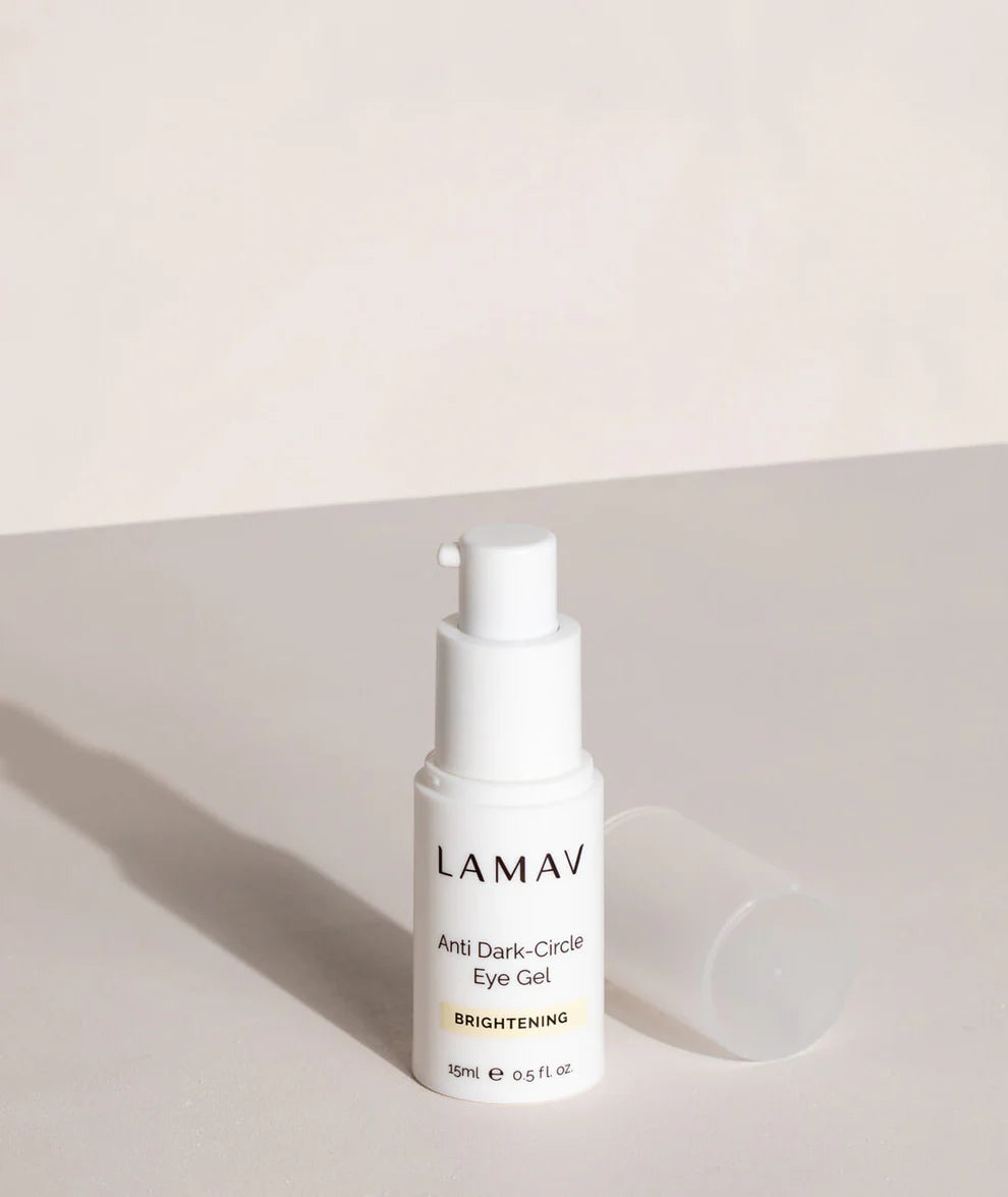 LAMAV Anti Dark-Circle Eye Gel | 15ml
