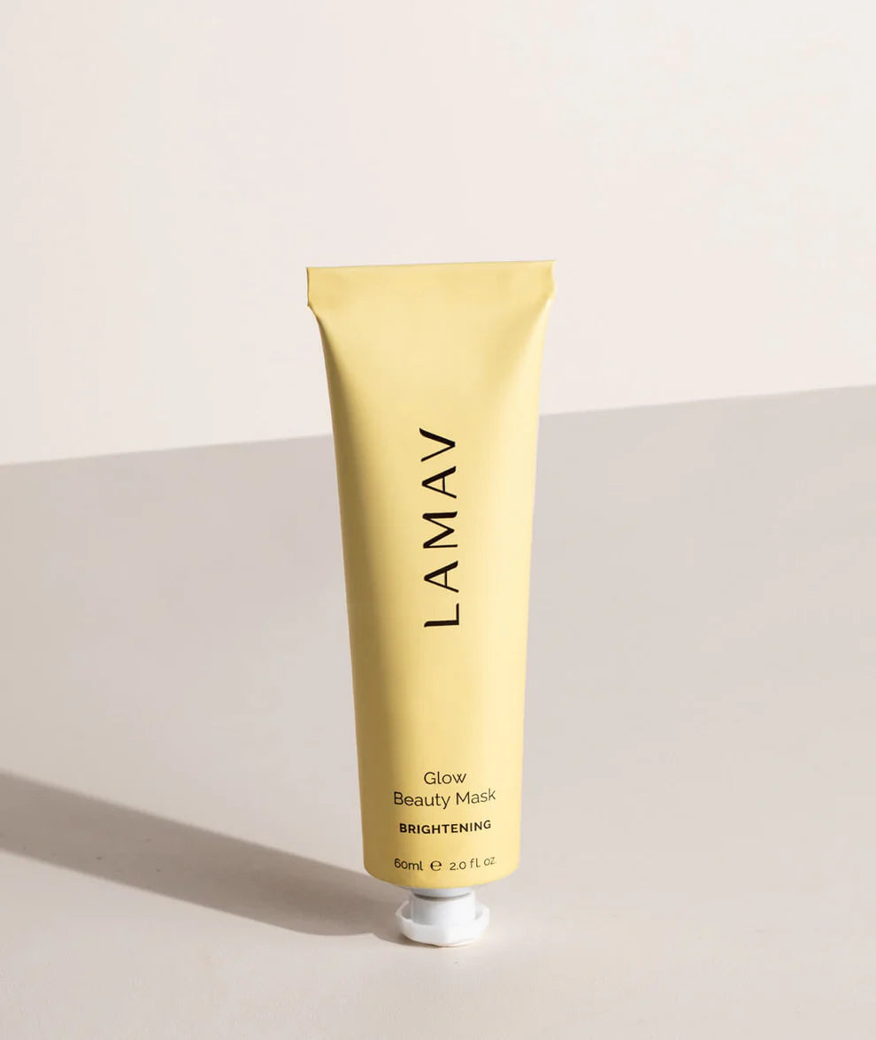 LAMAV Glow Beauty Mask | 60ml