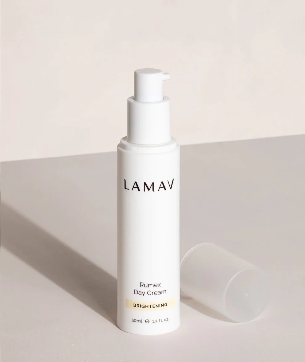 LAMAV Rumex Day Cream | 50ml