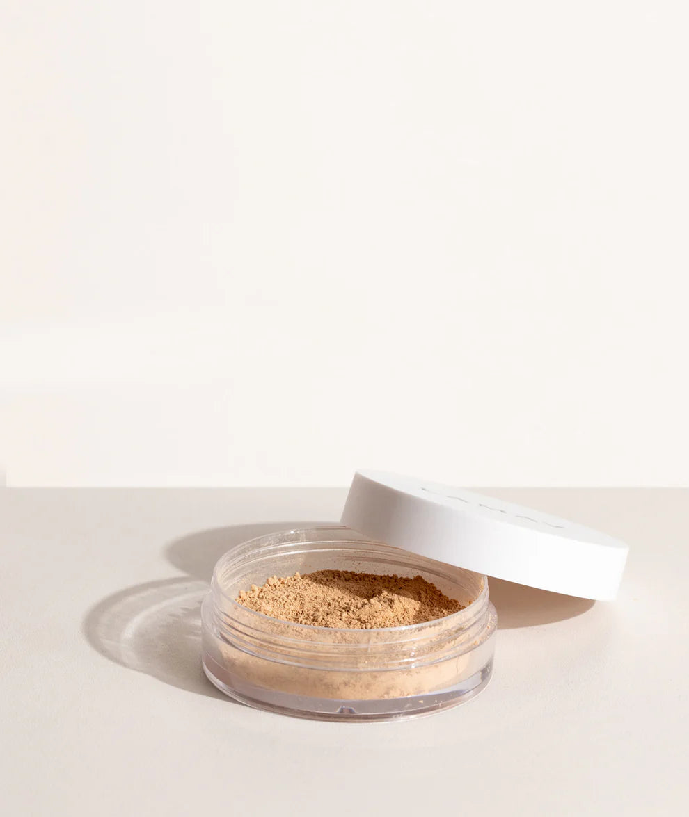 LAMAV Mineral Foundation SPF15+ | 8g