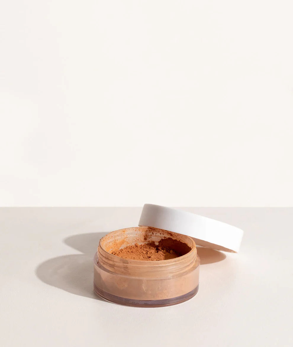 LAMAV Sunkissed Bronzer | 3g