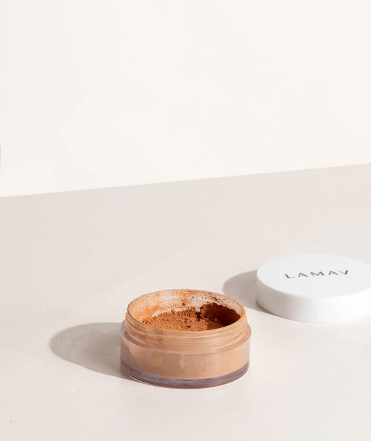 LAMAV Sunkissed Bronzer | 3g