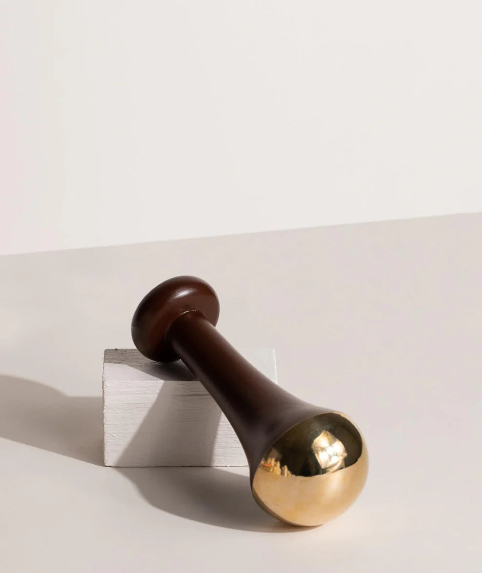 LAMAV Ayurvedic Kansa Wand