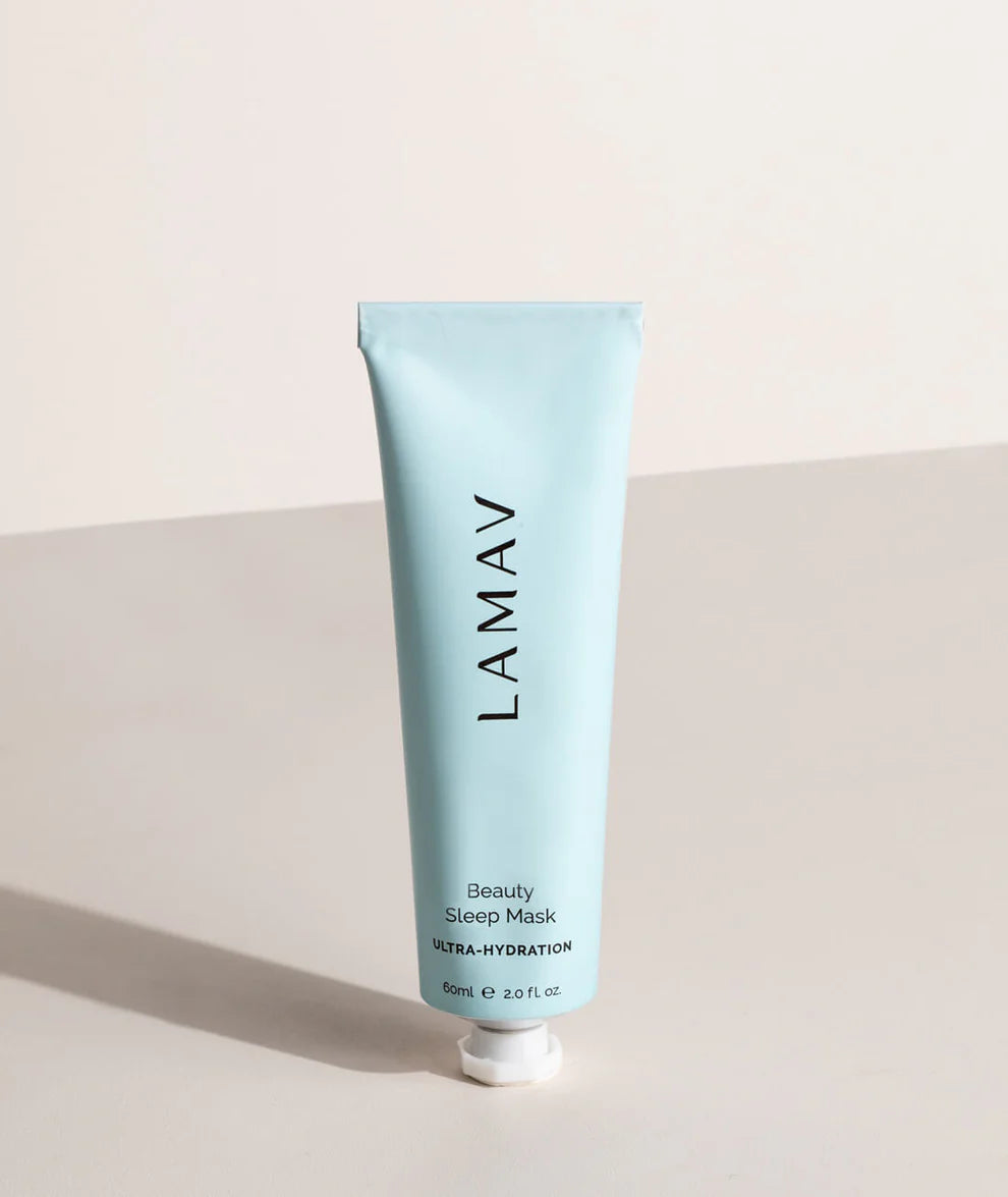 LAMAV Beauty Sleep Mask | 60ml