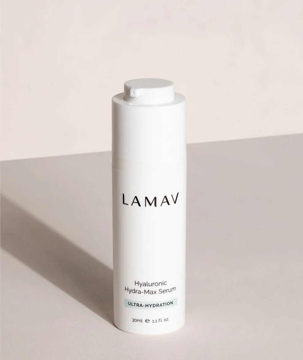 LAMAV Hyaluronic Hydra-Max Serum | 30ml