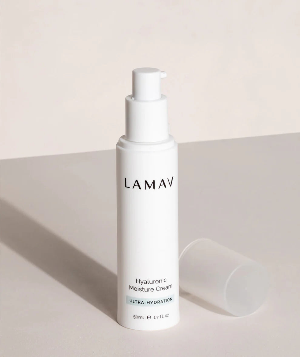 LAMAV Hyaluronic Moisture Cream | 50ml