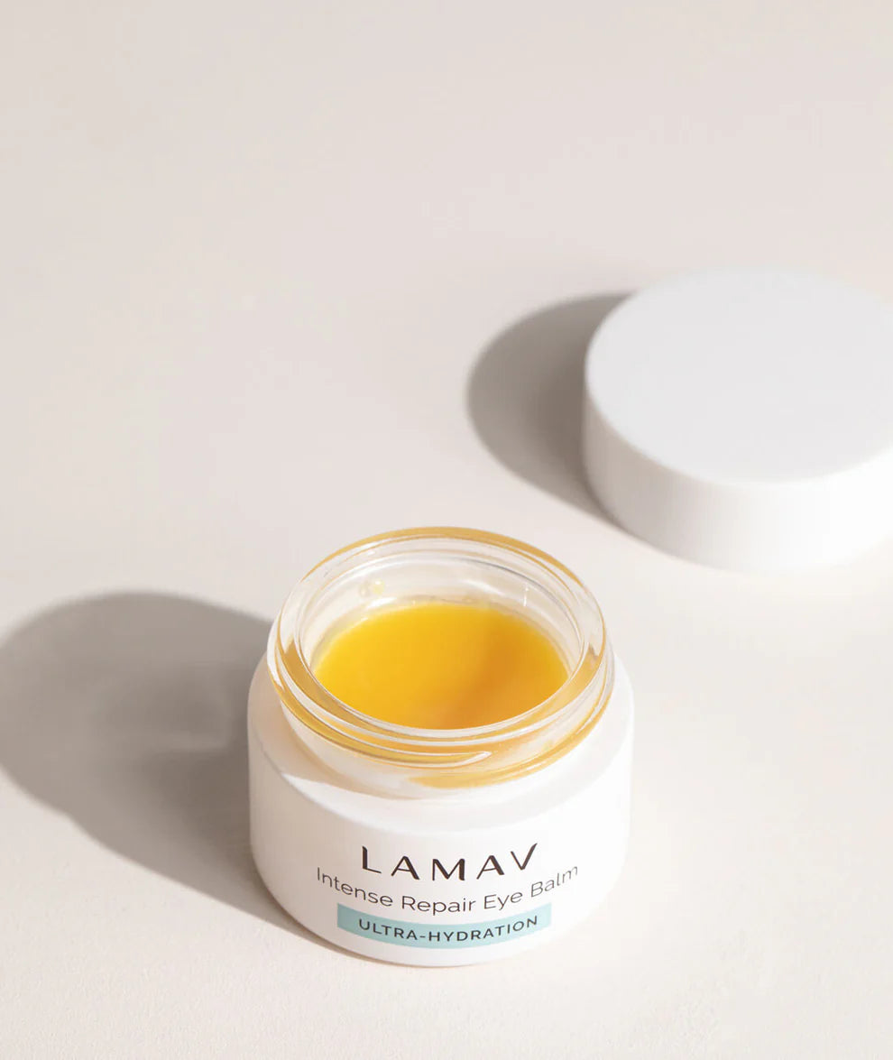 LAMAV Intense Repair Eye Balm | 15ml