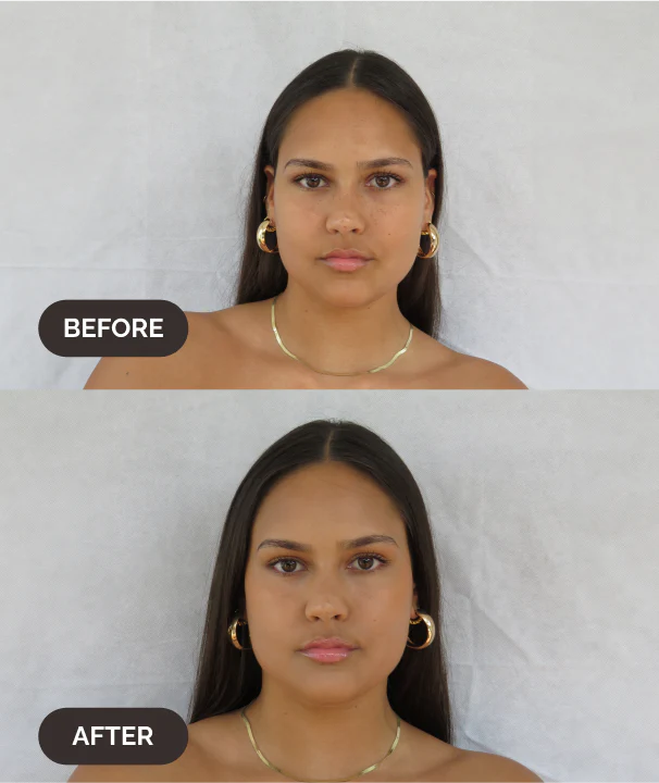 LAMAV Sunkissed Bronzer | 3g