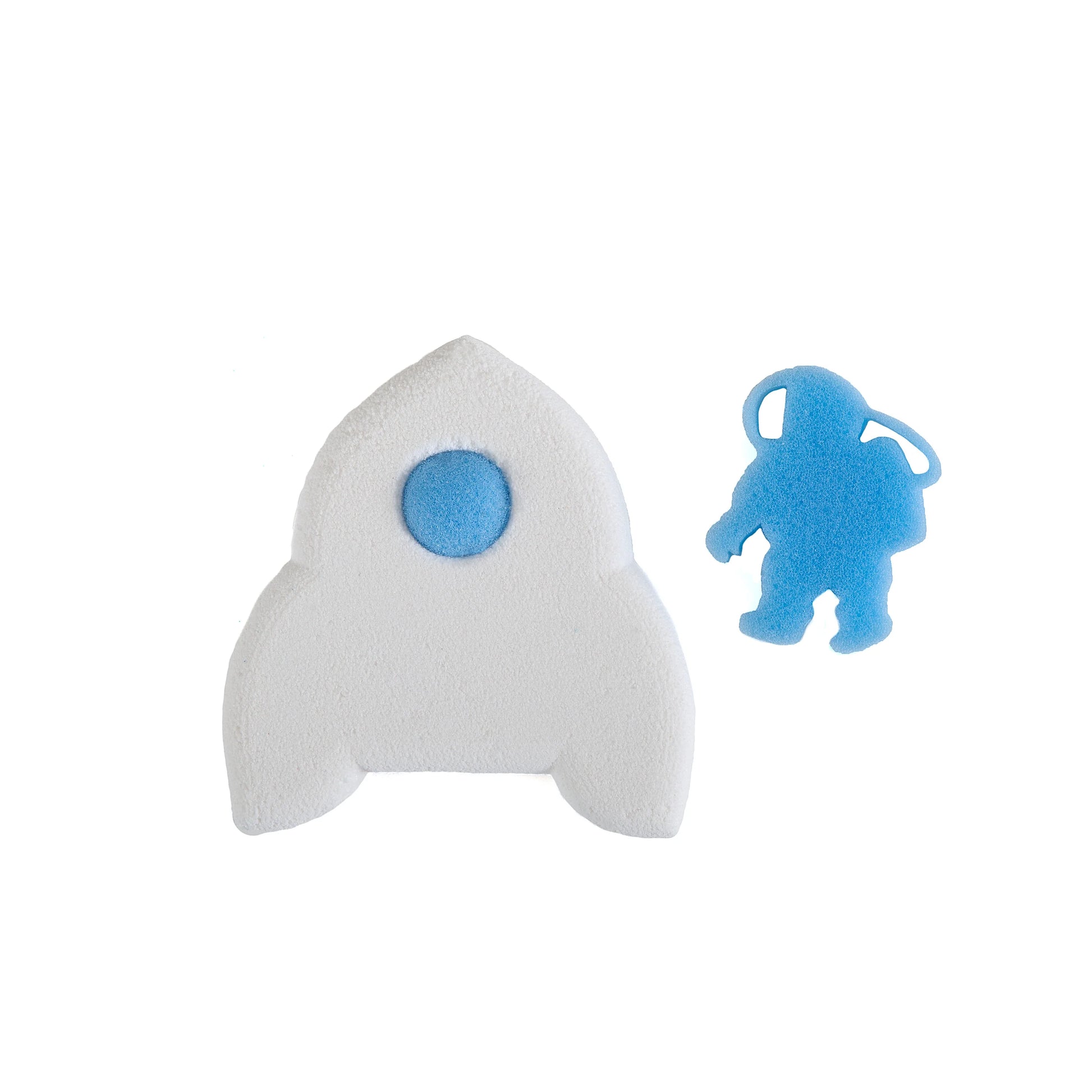 Rocket Bath Bomb Sprudel® - Naturally Fabulous