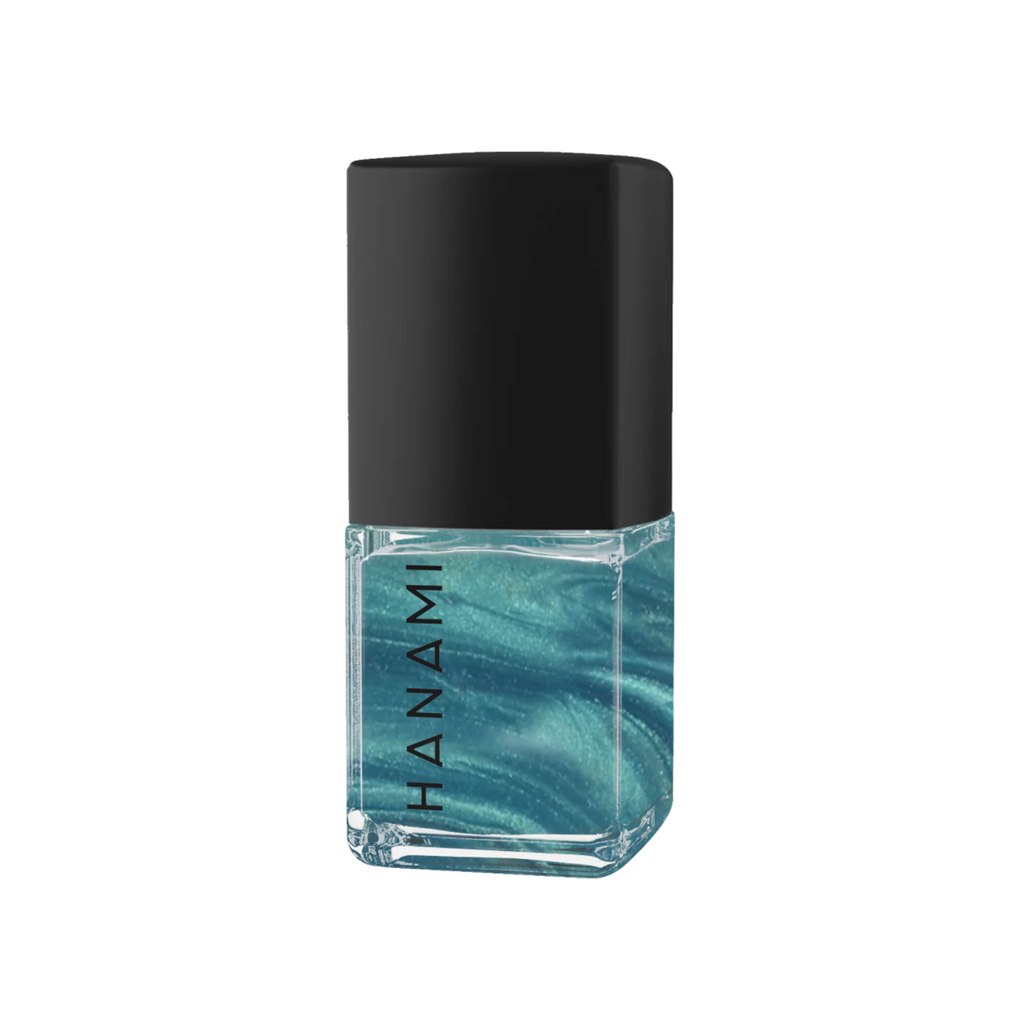Hanami Non-Toxic Nail Polish 15ml - Frostbite