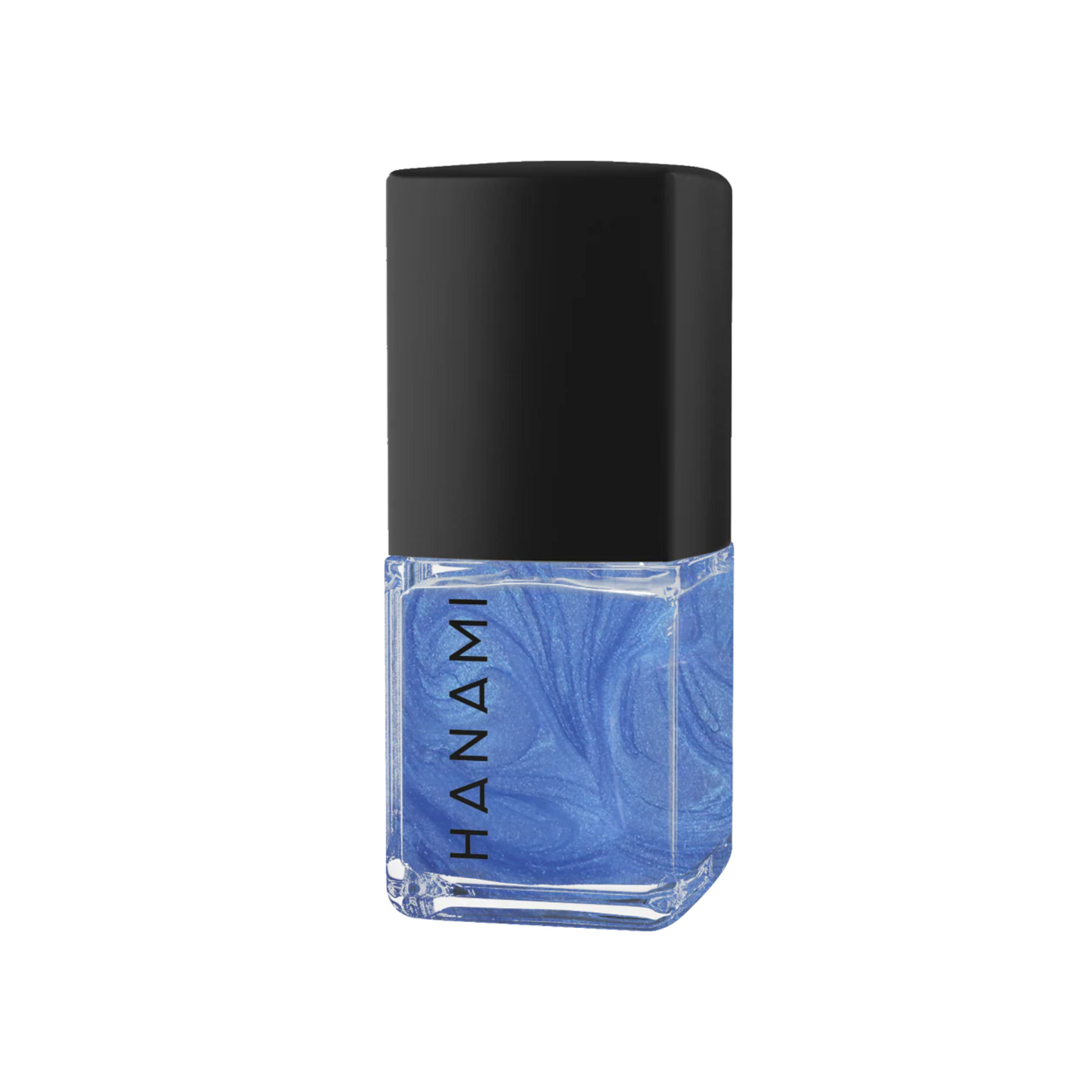 Hanami Non-Toxic Nail Polish 15ml - Ice Queen