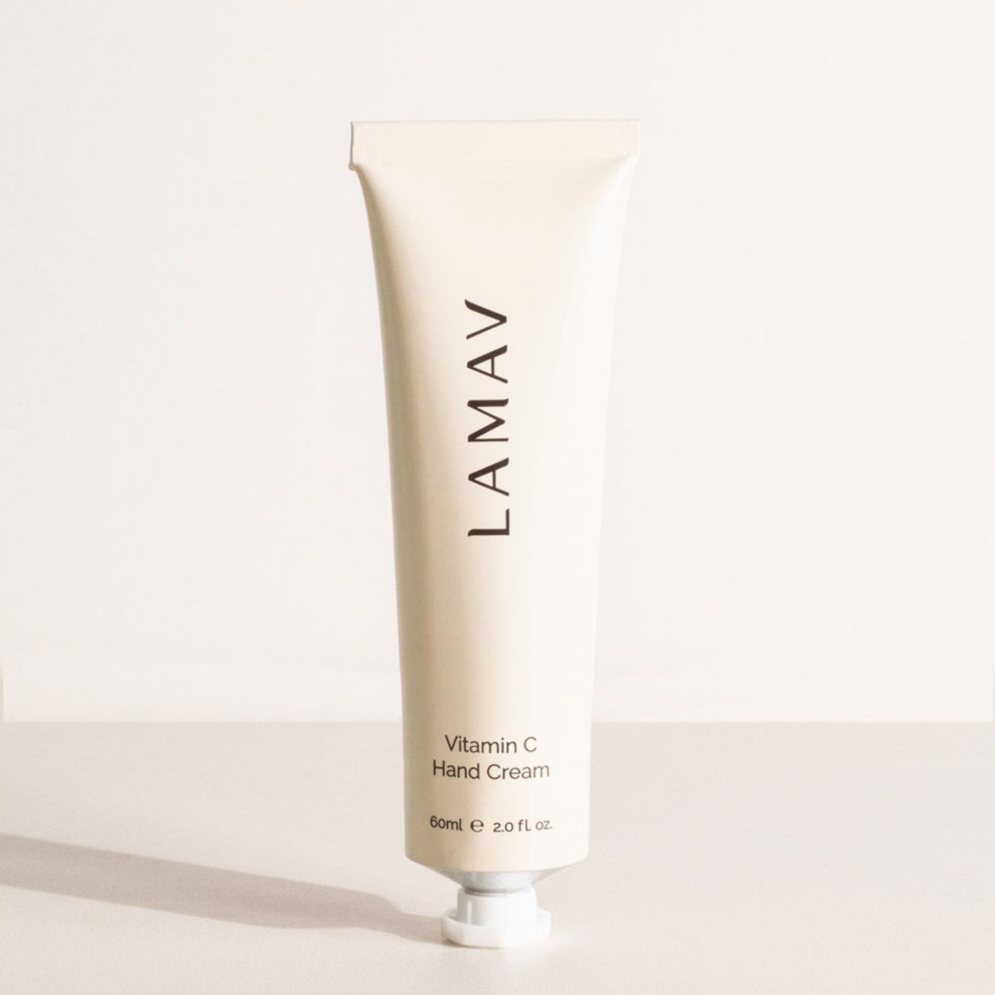 LAMAV Vitamin C Hand Cream | 60g