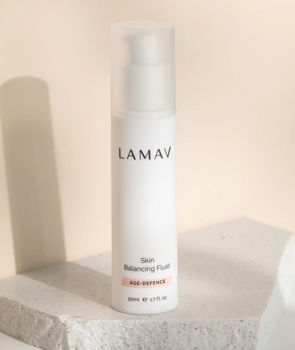 LAMAV Skin Balancing Fluid | 50ml