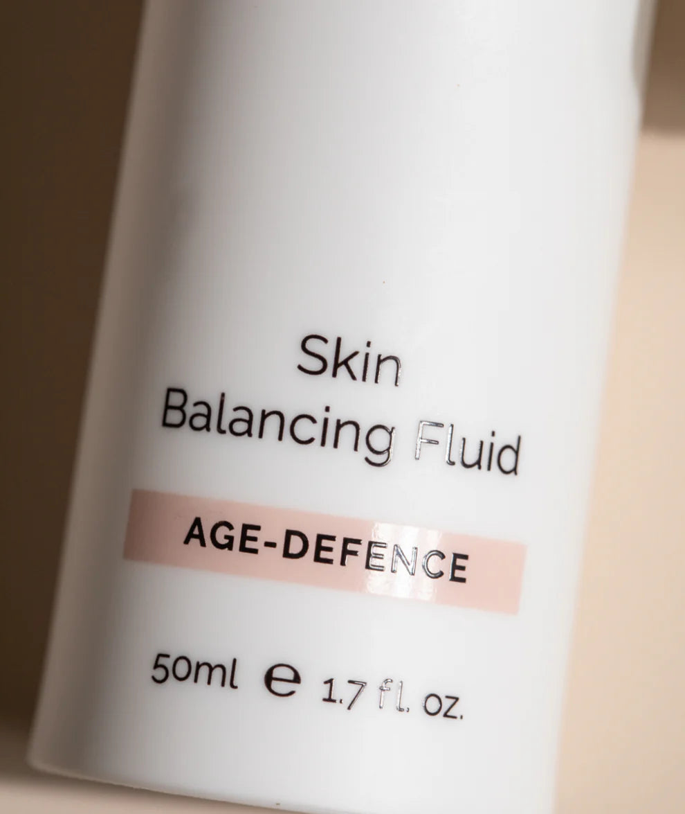 LAMAV Skin Balancing Fluid | 50ml