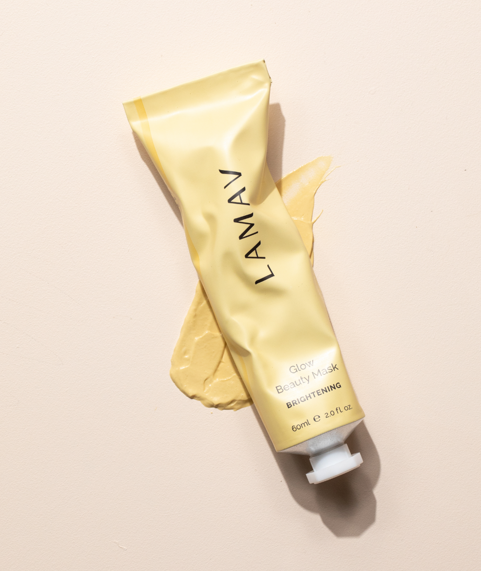 LAMAV Glow Beauty Mask | 60ml