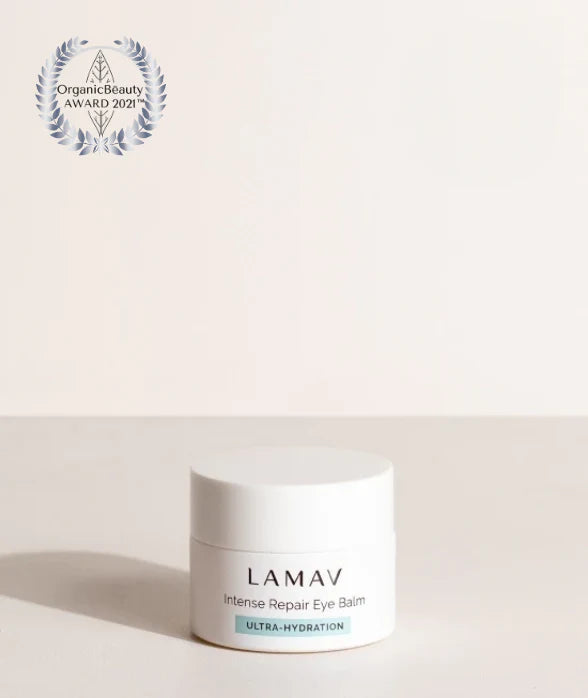 LAMAV Intense Repair Eye Balm | 15ml