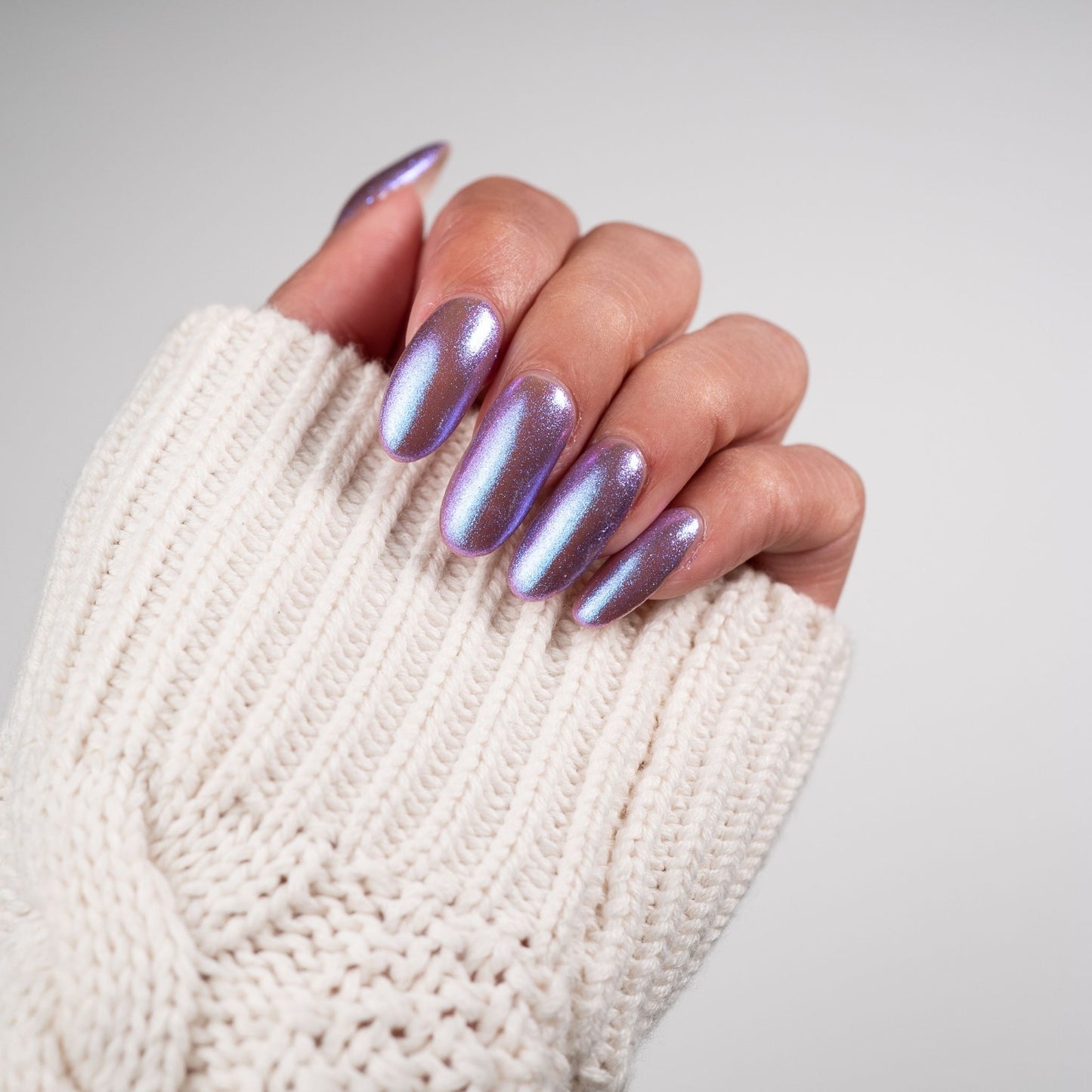 Mood Ring - Hanami Non-Toxic Nail Polish 15ml - Naturally Fabulous