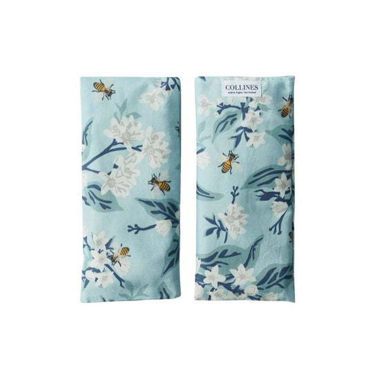 Miel des Collines Lavender Eye Pillow - Naturally Fabulous