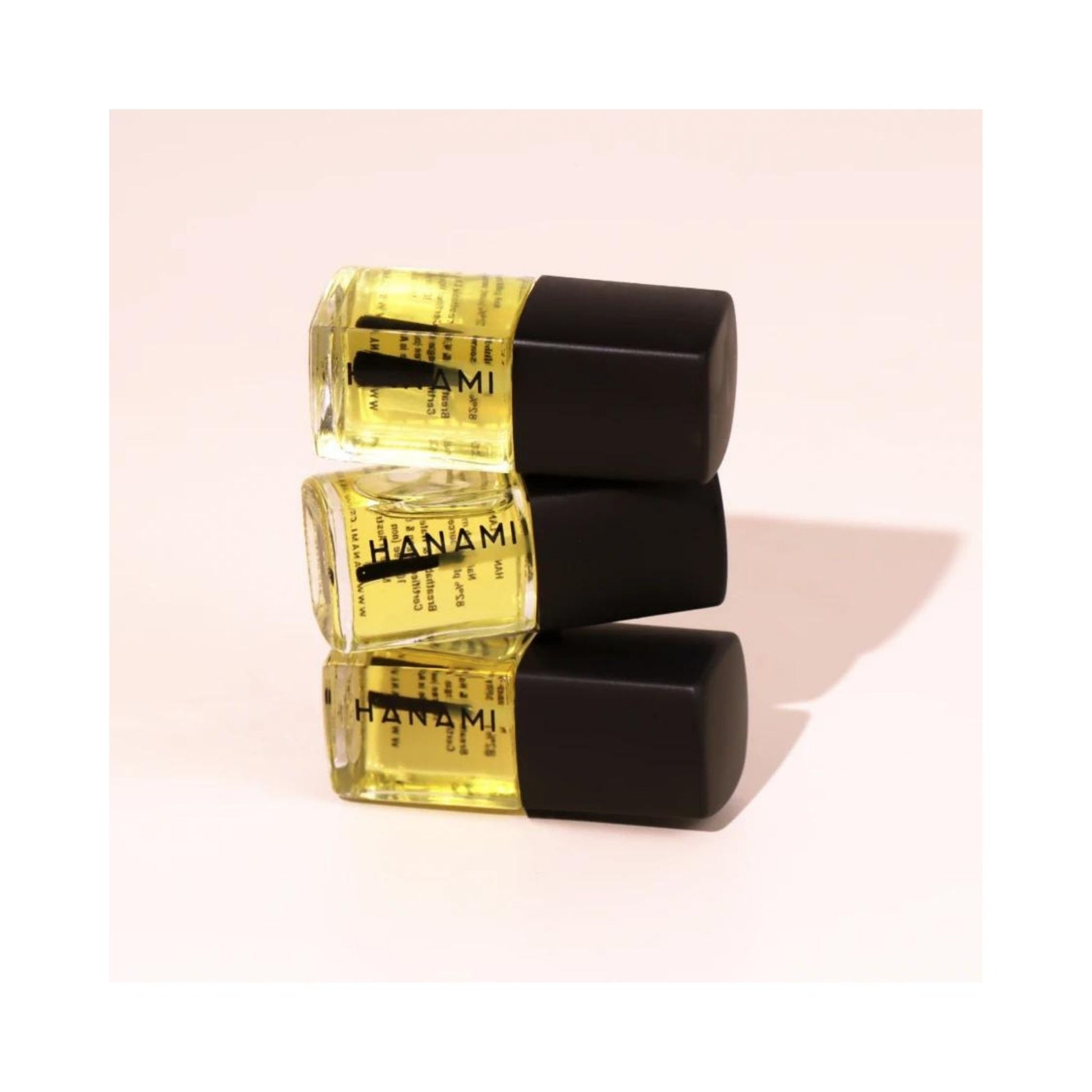 Hanami Rescue Me Nail Treatment Oil 15ml - Naturally Fabulous