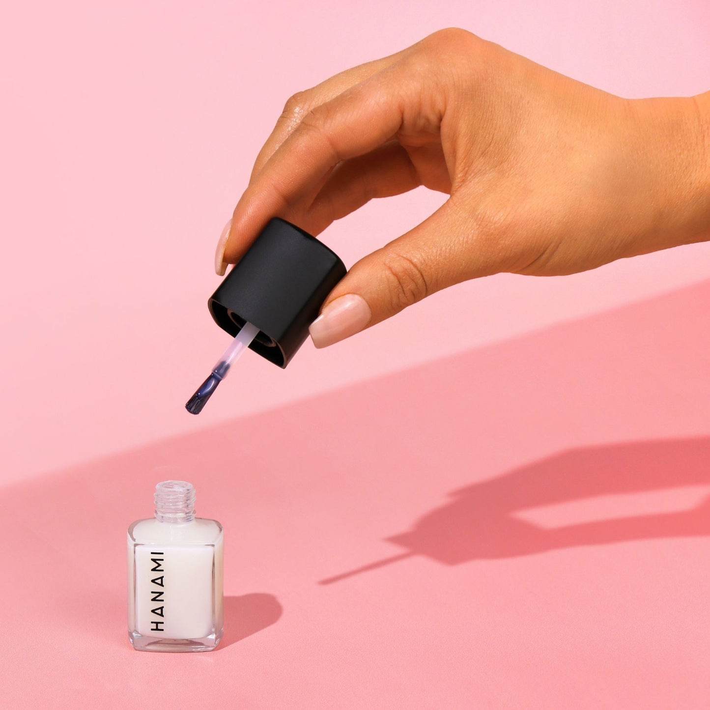 Hanami Nail Rescue & Repair Duo Pack - Naturally Fabulous
