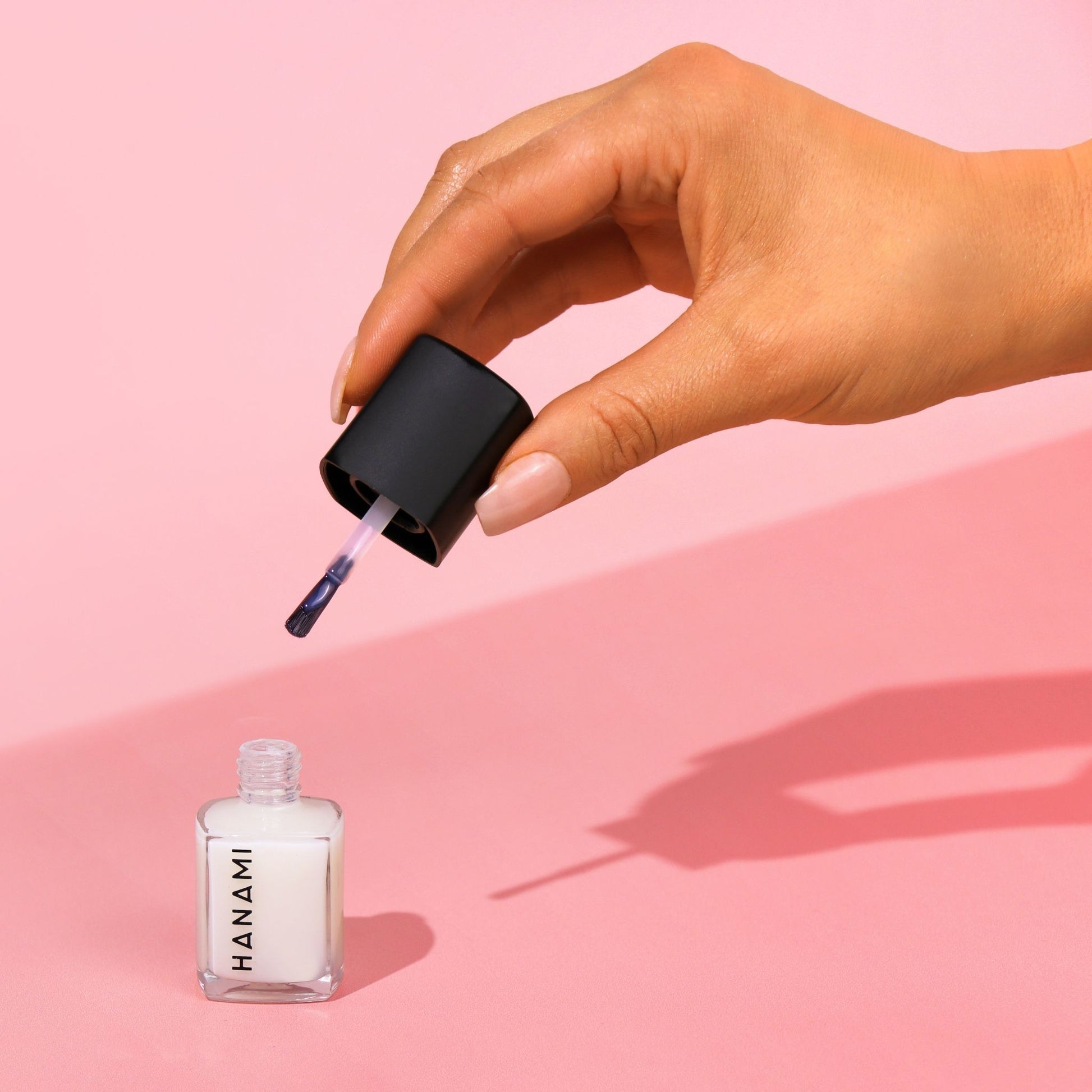 Hanami Nail Rescue & Repair Duo Pack - Naturally Fabulous