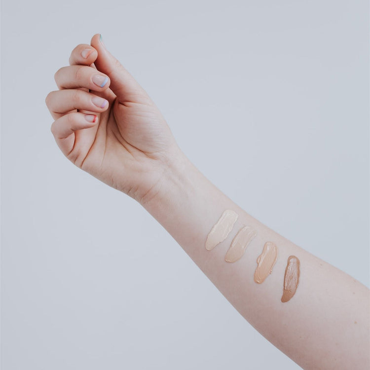 Hanami Super Soothie BB Cream 30g - Tan