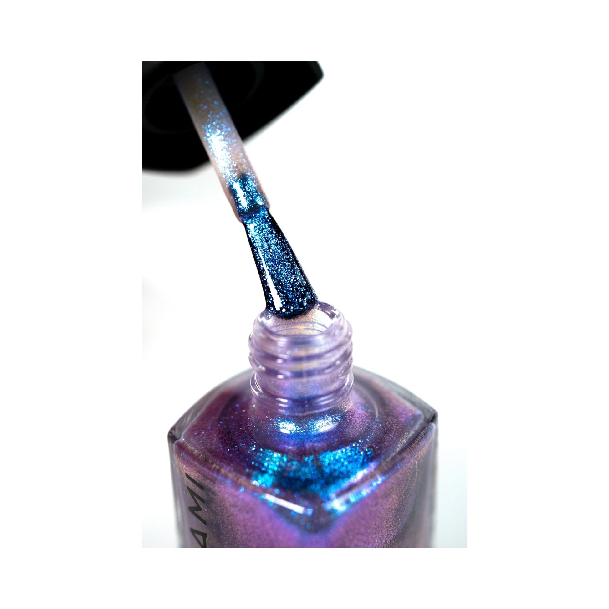 Mood Ring - Hanami Non-Toxic Nail Polish 15ml - Naturally Fabulous