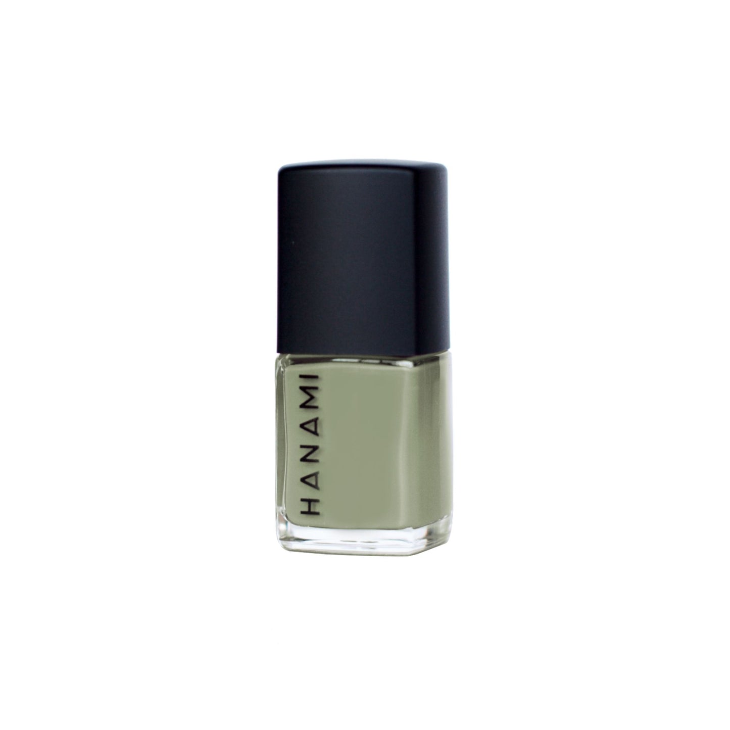 Hanami Non-Toxic Plant Nail Polish 15ml - Branches - Naturally Fabulous