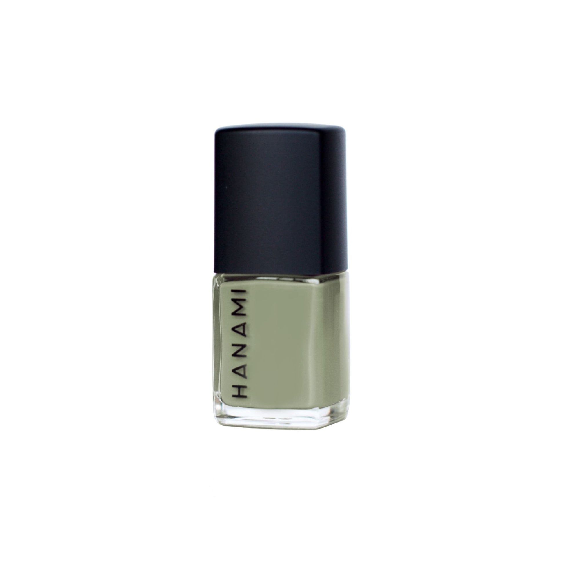Hanami Non-Toxic Plant Nail Polish 15ml - Branches - Naturally Fabulous