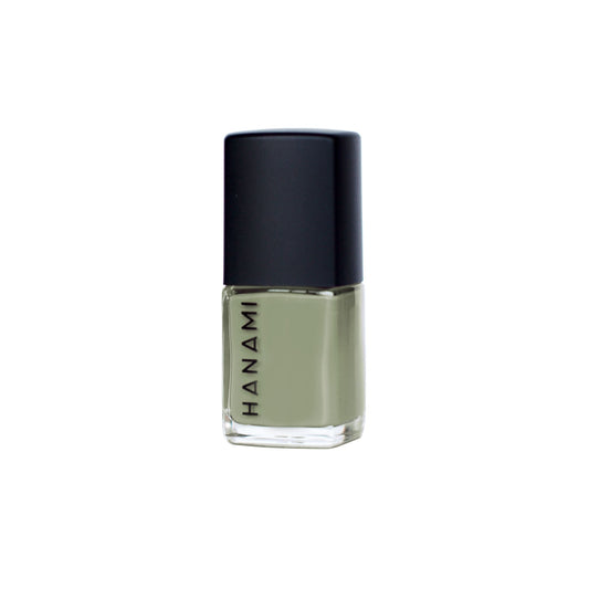 Hanami Non-Toxic Plant Nail Polish 15ml - Branches - Naturally Fabulous