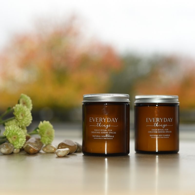 Everyday Things Candles - Easy Lover - Naturally Fabulous