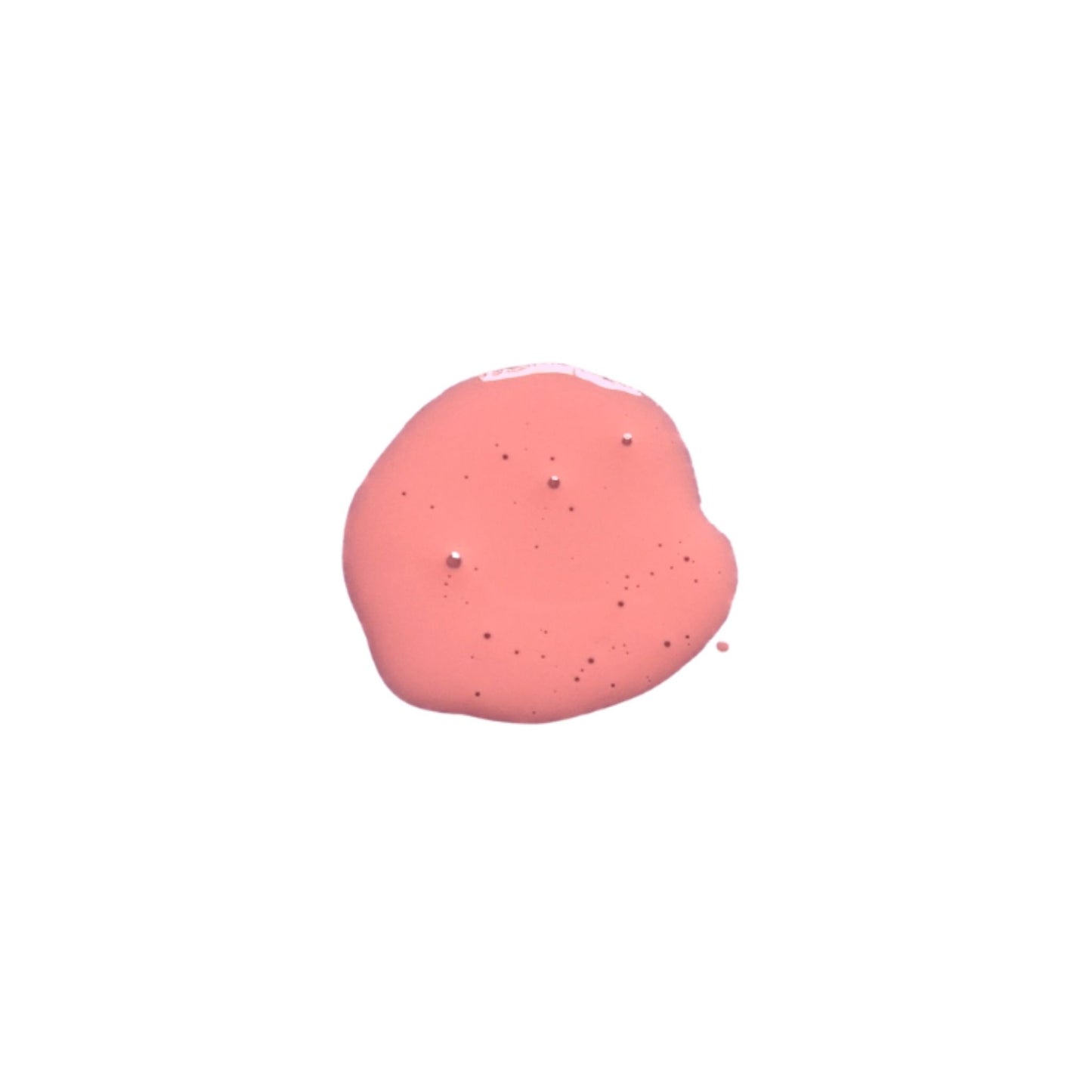 Hanami Non-Toxic Nail Polish 15ml | April Sun in Cuba - Naturally Fabulous