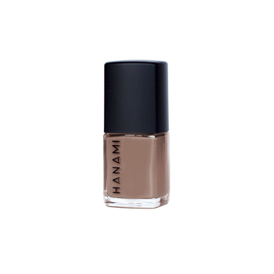 Hanami Non-Toxic Plant Nail Polish 15ml - Come Closer - Naturally Fabulous