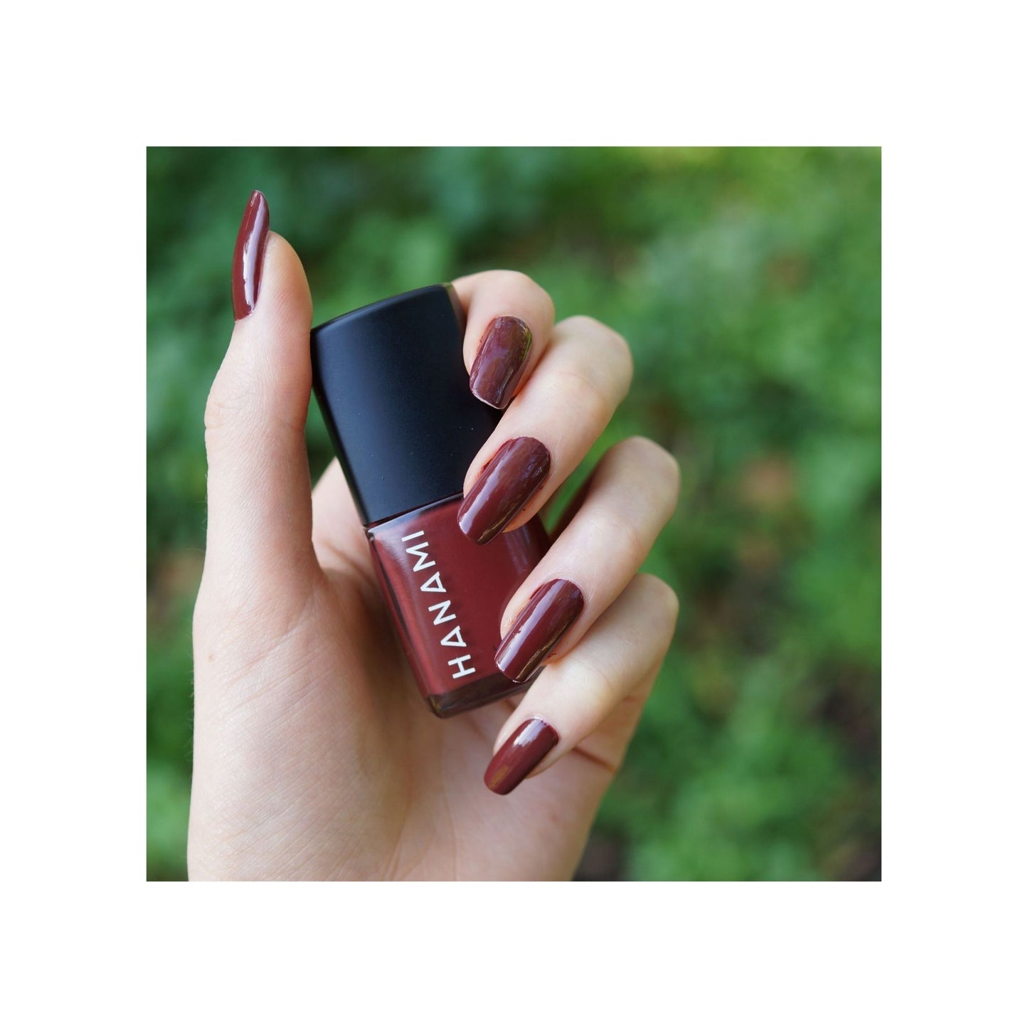 Hanami Non-Toxic Nail Polish 15ml | Cortez - Naturally Fabulous