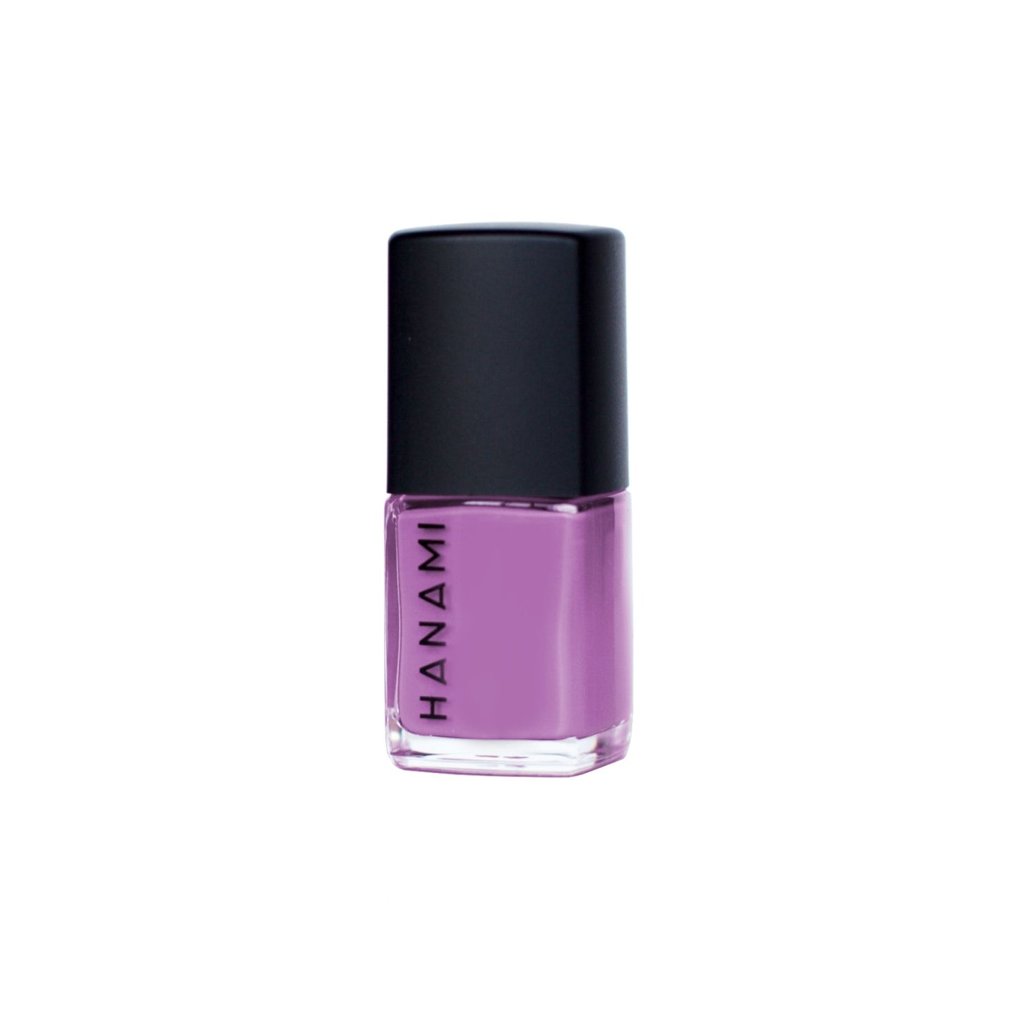 Hanami Non-Toxic Nail Polish 15ml | Hyssop Of Love - Naturally Fabulous