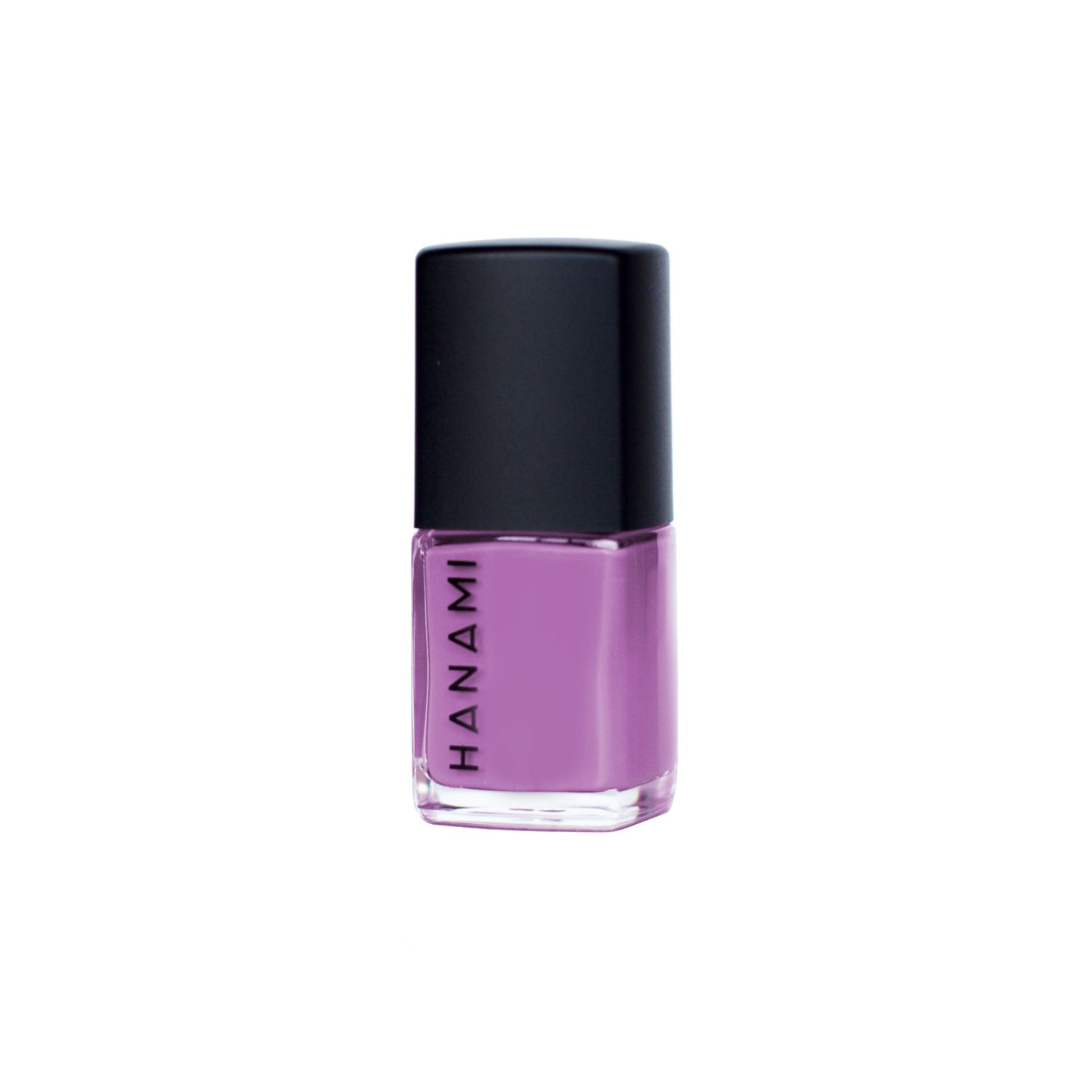 Hanami Non-Toxic Nail Polish 15ml | Hyssop Of Love - Naturally Fabulous