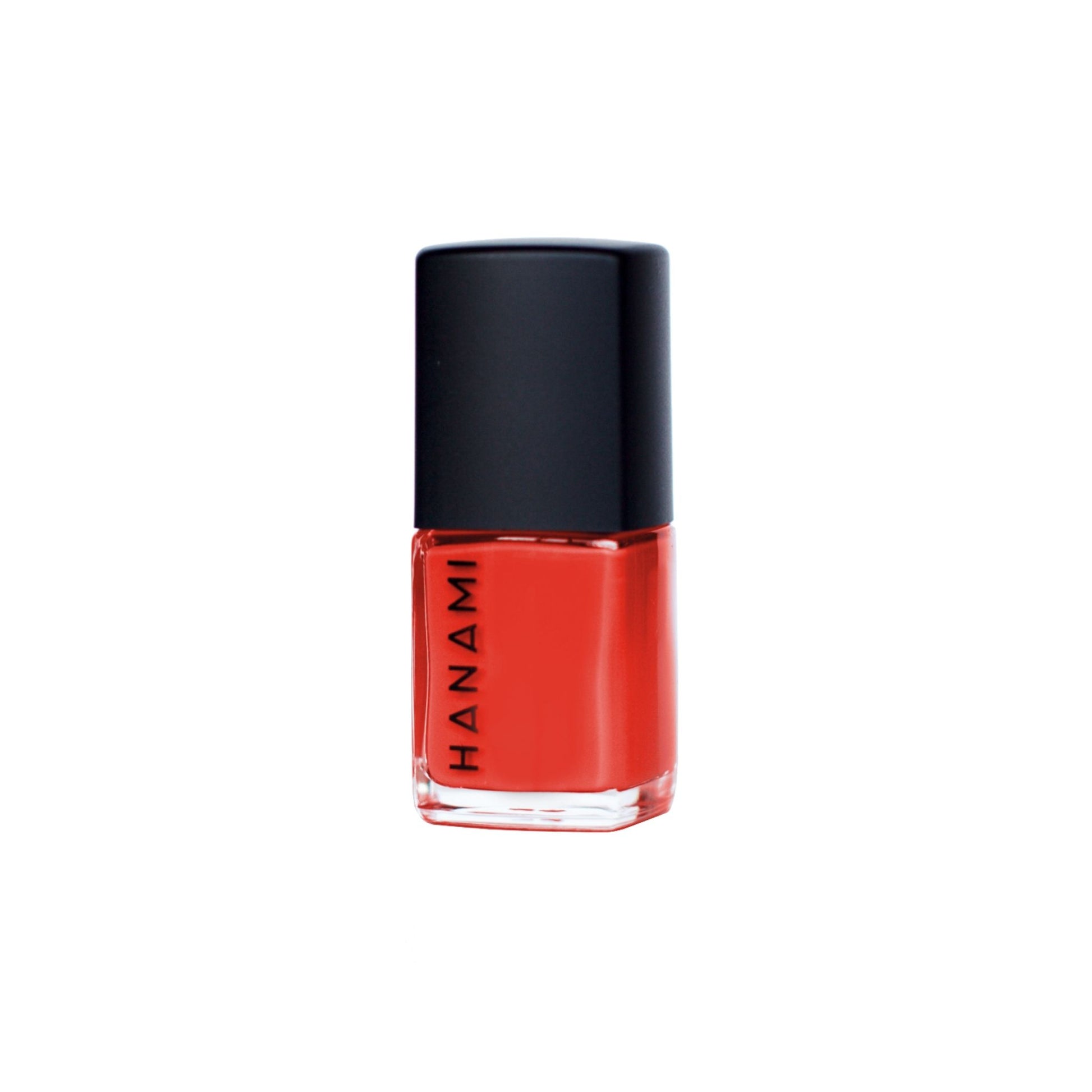 Hanami Non-Toxic Nail Polish 15ml | I Wanna be Adored - Naturally Fabulous