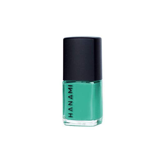 Hanami Non-Toxic Nail Polish 15ml | Junie - Naturally Fabulous
