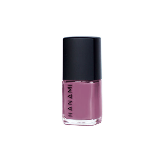 Hanami Non-Toxic Nail Polish 15ml | Lady - Naturally Fabulous