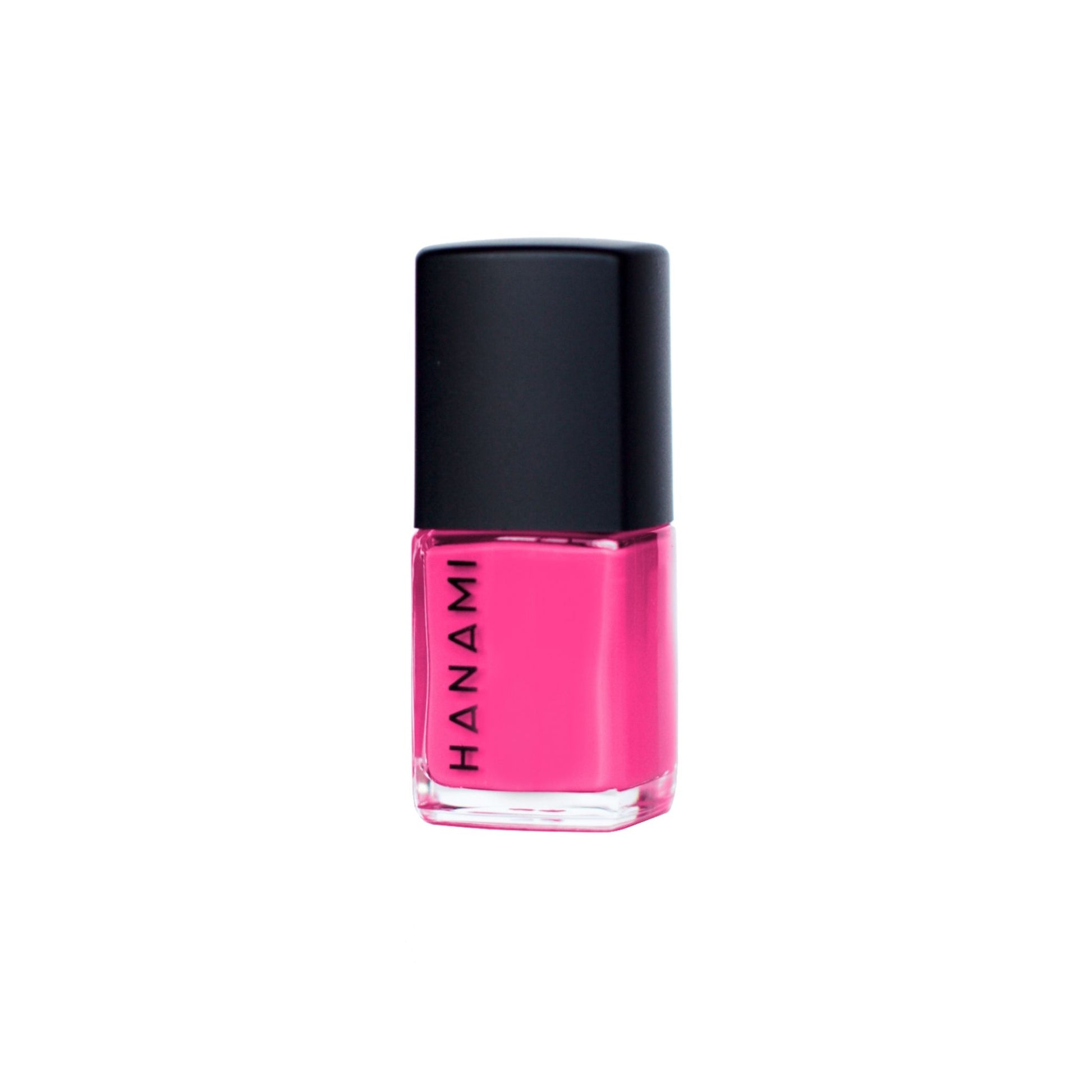 Hanami Non-Toxic Nail Polish 15ml - Liability - Naturally Fabulous