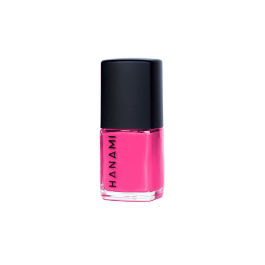 Hanami Non-Toxic Nail Polish 15ml - Liability - Naturally Fabulous