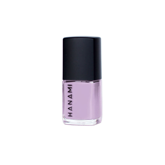 Hanami Non-Toxic Nail Polish 15ml - Lorelai - Naturally Fabulous