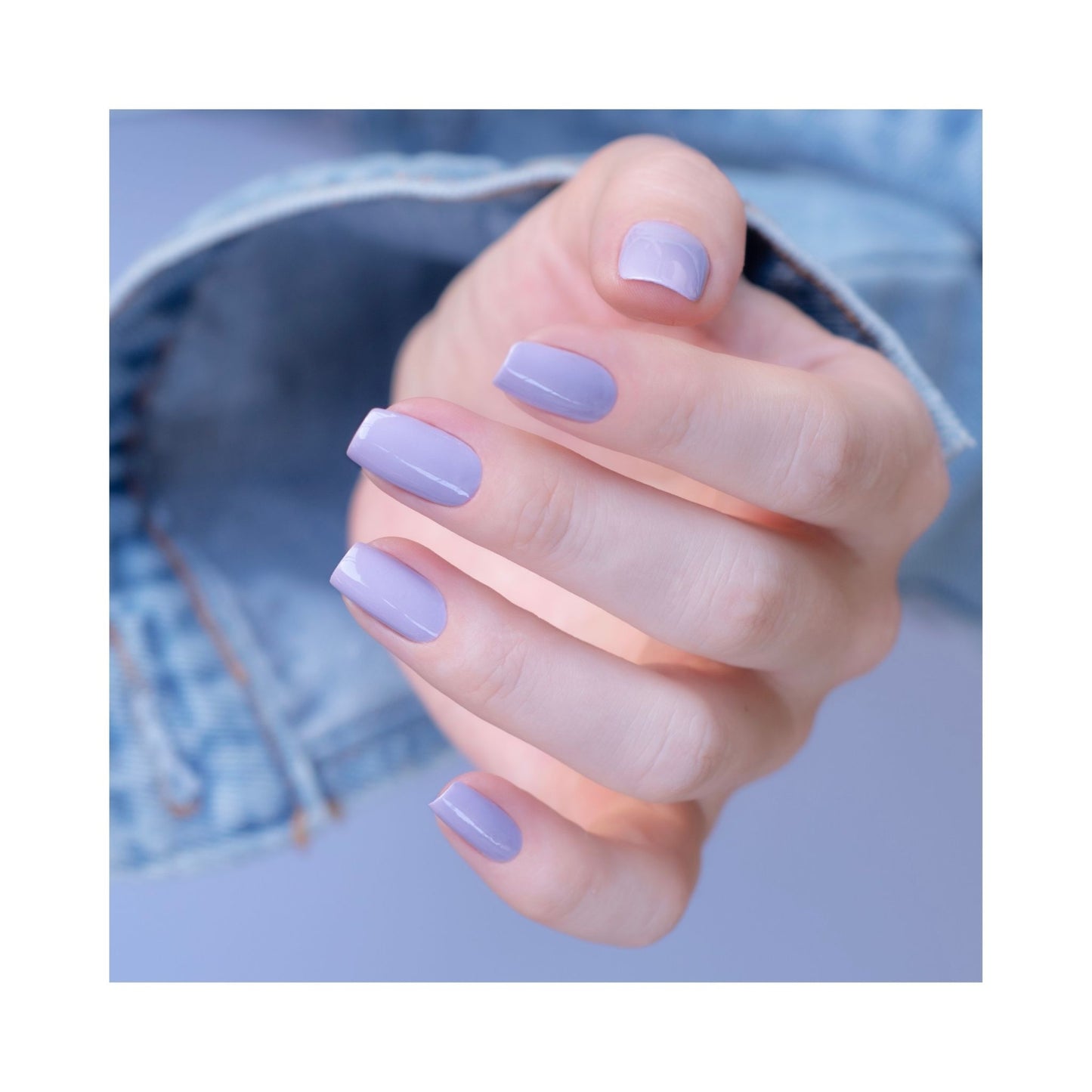 Hanami Non-Toxic Nail Polish 15ml - Lorelai - Naturally Fabulous