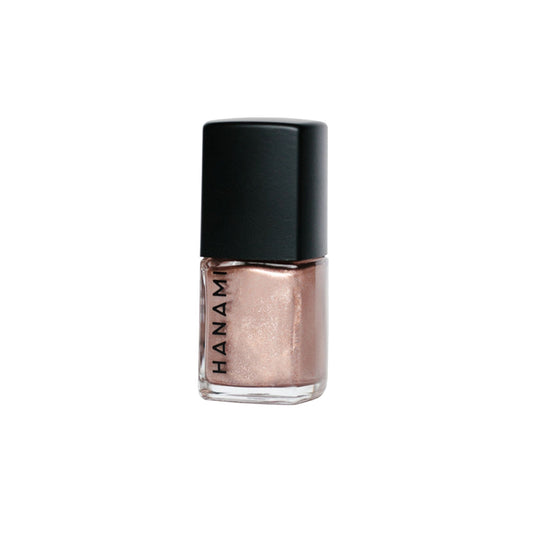 Hanami Non-Toxic Nail Polish 15ml - Ritual Union - Naturally Fabulous