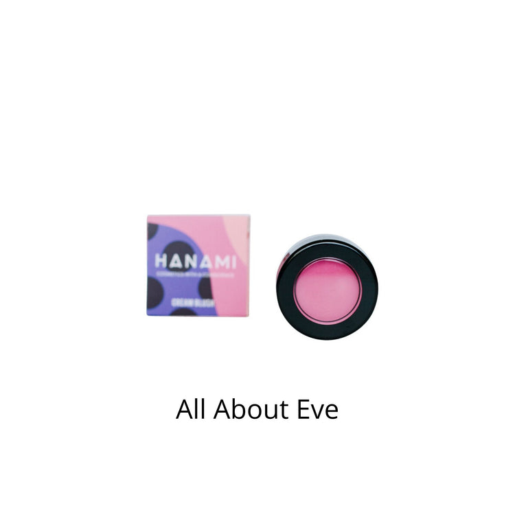 Hanami Mineral Cream Blush 5g