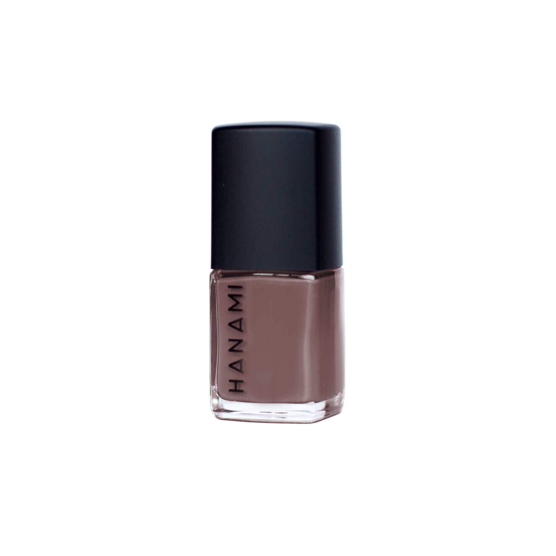 Hanami Non-Toxic Nail Polish 15ml - Stormy Weather - Naturally Fabulous