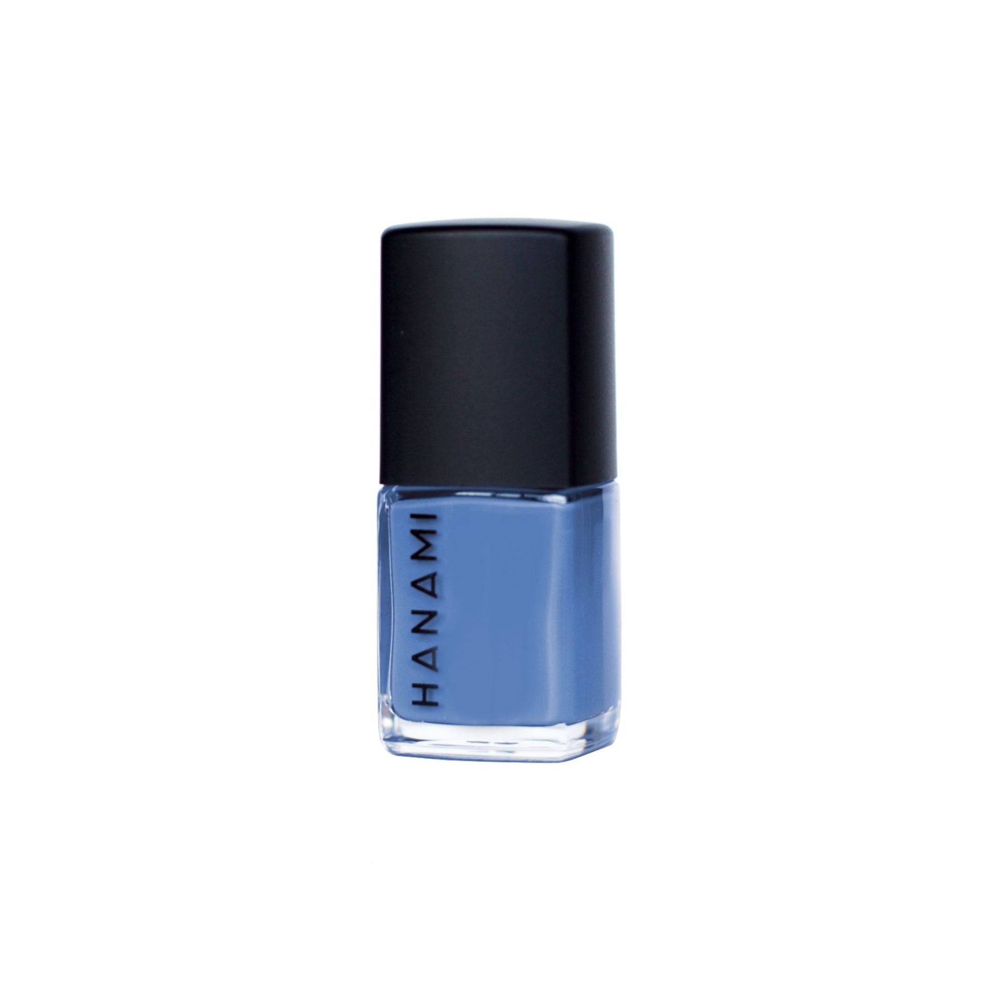 Hanami Non-Toxic Nail Polish 15ml - Tides - Naturally Fabulous